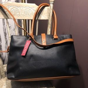 Merona Hand Bag / Shoulder Bag
